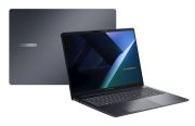 Image de ASUS ExpertBook B5 B5605CCA-MB0016X Intel Core Ultra 7 255H Ordinateur portable 40,6 cm (16") WUXGA 32 Go DDR5-SDRAM 1 To SSD Wi-Fi 7 (802.11be) Windows 11 Pro US Interna ... (90NX08F1-M000H0)