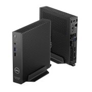 Image de DELL OptiPlex 3000 Thin Client 2 GHz Wyse ThinOS 1,1 kg Noir N5105 (JC9V0)