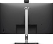 Image de DELL Pro P P2726DEV écran plat de PC 68,6 cm (27") 2560 x 1440 pixels Quad HD LCD Noir, Argent (DELL-P2726DEV)