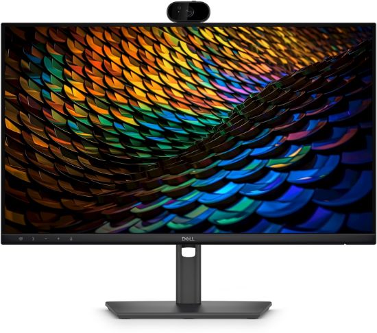Image de DELL Pro P P2426HEB 61 cm (24") LCD 1920 x 1080 pixels Full HD (DELL-P2426HEB)