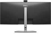 Image de DELL Pro P P3426WEB 86,4 cm (34") LCD 3440 x 1440 pixels Wide Quad HD (DELL-P3426WEB)