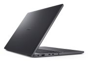 Image de DELL Pro 16 PC16250 Intel Core 5 120U Ordinateur portable 40,6 cm (16") Full HD+ 16 Go DDR5-SDRAM 512 Go SSD Wi-Fi 6E (802.11ax) Windows 11 Pro Bulgare Noir (0DD3G)