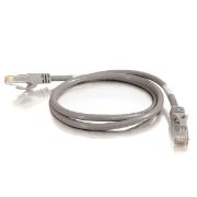 Image de C2G Cat6a STP 2m câble de réseau Gris (89903)