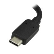 Image de StarTech.com Adaptateur vidéo USB-C vers HDMI 4K 60 Hz avec USB Power Delivery 60 W (CDP2HDUCP)