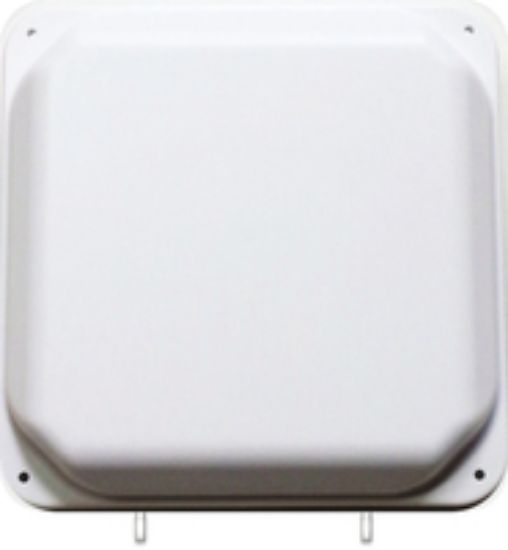 Image de HP E Aruba Networking AP-ANT-28 Antenne - Blanc (JW013A)