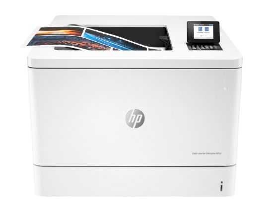 Image de HP Color LaserJet Enterprise LaserJet Enterprise M751dn Couleur Imprimante, Ethernet uniquement; Recto verso (T3U44A)