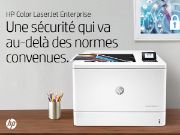 Image de HP Color LaserJet Enterprise LaserJet Enterprise M751dn Couleur Imprimante, Ethernet uniquement; Recto verso (T3U44A)