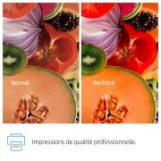 Image de HP Color LaserJet Enterprise LaserJet Enterprise M751dn Couleur Imprimante, Ethernet uniquement; Recto verso (T3U44A)