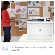 Image de HP Color LaserJet Enterprise LaserJet Enterprise M751dn Couleur Imprimante, Ethernet uniquement; Recto verso (T3U44A)