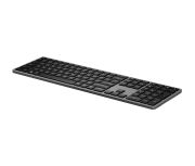 Image de HP clavier RF sans fil + Bluetooth Noir (3Z726AA#AC0)