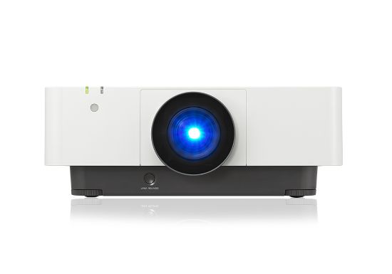 Image de Sony vidéo-projecteur Module de projecteur 6000 ANSI lumens 3LCD WUXGA (1920x1200) Blanc (VPL-FHZ80)