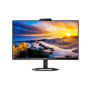Image de Philips 5000 series écran plat de PC 60,5 cm (23.8") 1920 x 1080 pixels Full HD LCD Noir (24E1N5300HE/00)
