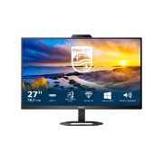 Image de Philips 5000 series écran plat de PC 68,6 cm (27") 2560 x 1440 pixels Quad HD LCD Noir (27E1N5600HE/00)