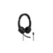 Image de Kensington H1000 Micro-casque USB-C supra-auriculaire (K83450WW)