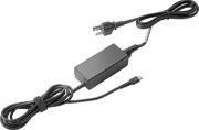 Image de HP Adaptateur d’alimentation 45 W USB-C LC (1MZ01AA#ABB)