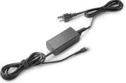 Image de HP Adaptateur d’alimentation 45 W USB-C LC (1MZ01AA#ABB)