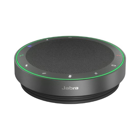 Image de Jabra Speak2 75 haut-parleur Universel USB/Bluetooth Noir (2775-319)