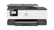 Image de HP OfficeJet 8014e Sans fil All-in-One Couleur Imprimante, Instant Ink; Impression recto-verso (228G0B)