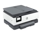 Image de HP OfficeJet 8014e Sans fil All-in-One Couleur Imprimante, Instant Ink; Impression recto-verso (228G0B)