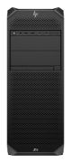 Image de HP Z6 G5 Intel® Xeon® W w5-3423 64 Go DDR5-SDRAM 1 To SSD Windows 11 Pro Tower Station de travail AI Workstation Noir (5E8M6EA#UUG)