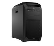 Image de HP Z6 G5 Intel® Xeon® W w5-3423 64 Go DDR5-SDRAM 1 To SSD Windows 11 Pro Tower Station de travail AI Workstation Noir (5E8M6EA#UUG)