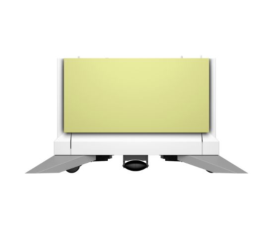 Image de HP Socle/Bac à papier haute capacité 2100 feuilles Color LaserJet Cosmic Green (65A34A)