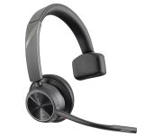 Image de HP Poly Micro-casque Poly Voyager 4310 USB-C +dongle BT700 (77Y94AA)
