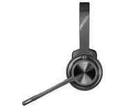 Image de HP Poly Micro-casque Poly Voyager 4310 USB-C +dongle BT700 (77Y94AA)