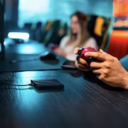 Image de Samsung MU-PG1T0B 1 To USB Type-C USB 3.2 Gen 2x2 Noir (MU-PG1T0B/EU)