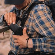 Image de Samsung MU-PG1T0B 1 To USB Type-C USB 3.2 Gen 2x2 Noir (MU-PG1T0B/EU)