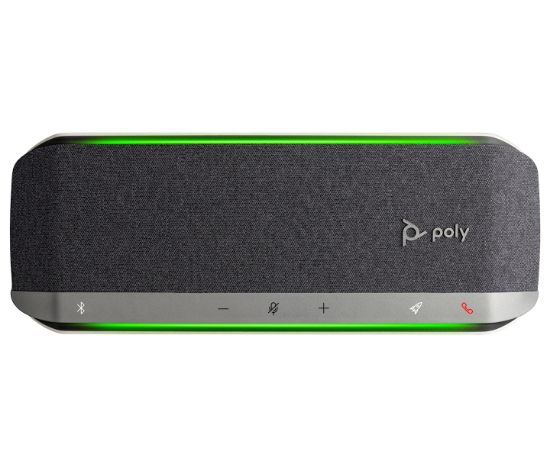 Image de HP Poly Haut-parleur Poly Sync 40 USB-A USB-C (772C4AA)