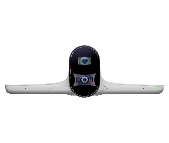 Image de HP Poly Caméra intelligente Poly Studio E70 (842F8AA)