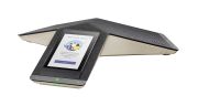 Image de HP Poly Téléphone de conférence IP Poly Trio C60 pour Microsoft Teams et compatible PoE sans radio (830A1AA)