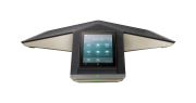 Image de HP Poly Téléphone de conférence IP Poly Trio C60 compatible PoE sans radio (830A2AA)