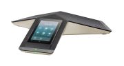 Image de HP Poly Téléphone de conférence IP Poly Trio C60 compatible PoE sans radio (830A2AA)