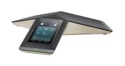 Image de HP Poly Téléphone de conférence IP Poly Trio C60 compatible PoE sans radio (830A2AA)