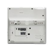 Image de HP Poly Téléphone IP Poly Edge E550 compatible PoE (82M91AA)