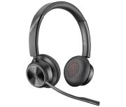 Image de HP Poly Micro-casque Poly Savi 7320-M Office stéréo DECT 1 880-1 900 MHz (8D3J6AA)