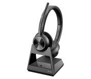 Image de HP Poly Micro-casque Poly Savi 7320-M Office stéréo DECT 1 880-1 900 MHz (8D3J6AA)