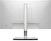 Image de DELL UltraSharp U2424HE écran plat de PC 60,5 cm (23.8") 1920 x 1080 pixels Full HD LCD Noir, Argent (DELL-U2424HE)