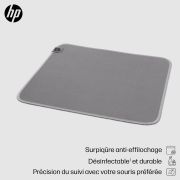 Image de HP Tapis de souris désinfectable 100 (8X594AA)