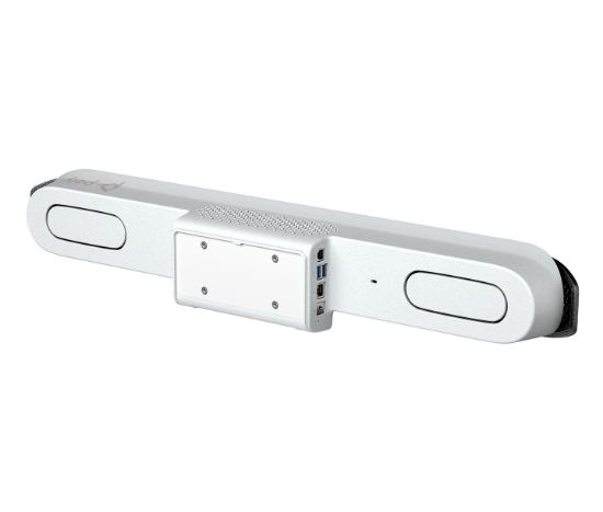 Image de HP Poly Barre de visioconférence tout-en-un Poly Studio X52 (8D8K2AA)