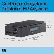 Image de HP Remote System Controller carte et adaptateur d'interfaces (7K6D7AA)