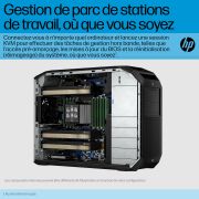 Image de HP Remote System Controller carte et adaptateur d'interfaces (7K6D7AA)