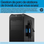 Image de HP Remote System Controller carte et adaptateur d'interfaces (7K6D7AA)