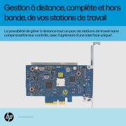 Image de HP Remote System Controller carte et adaptateur d'interfaces (7K6D7AA)