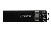 Image de Kingston Technology IronKey 128 Go D500S FIPS 140-3 Lvl 3 AES-256 (IKD500S/128GB)