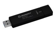 Image de Kingston Technology IronKey 128 Go D500S FIPS 140-3 Lvl 3 AES-256 (IKD500S/128GB)