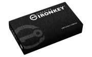 Image de Kingston Technology IronKey 128 Go D500S FIPS 140-3 Lvl 3 AES-256 (IKD500S/128GB)
