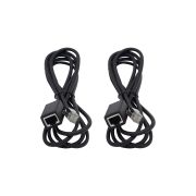 Image de HP Poly Kit d’extension de câbles pour microphone d’extension Poly Studio X50/X52/X70USB (875M4AA)